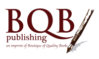 Boutique of quality books publishing company, inc.