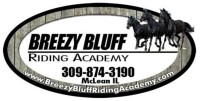 Breezy bluff riding academy