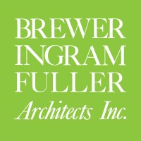 Brewer ingram fuller architects inc.