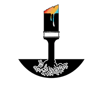 Brush & color eco painting