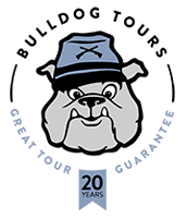 Bulldog tours, inc.
