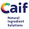 Caif - natural ingredient solutions