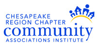 Chesapeake region chapter of cai