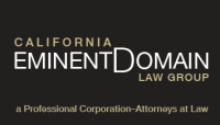 California eminent domain law group, apc