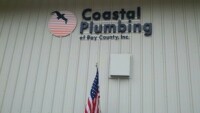 Coastal plumbing of bay county, inc.