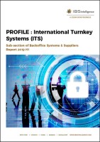 International Turnkey Systems Group - ITS