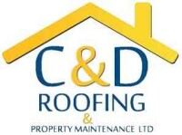 C & d roofing & property maintenance