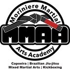 Capoeira academy okinawa