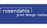 Rosendahls – print • design • media