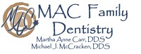 Carr family dentistry