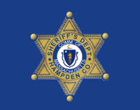 Hampden County Sheriff's Department L.E.D.