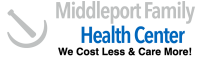 Middleport Family Health Ctr