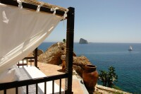 Hotel Rocce Rosse