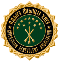 Circassian benevolent association
