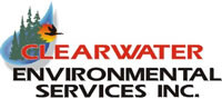 Clearwater ervironmental services inc