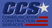 Communication construction services, inc.