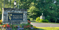 The country club of sapphire valley inc