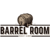 Barrel room no. 6
