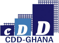 Ghana center for democratic development (cdd-ghana)