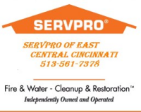 SERVPRO of SE Cincinnati