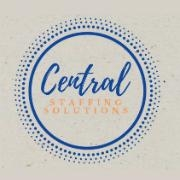 Central staffing solutions