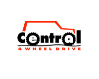Central 4 wheel drive