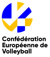 Confédération européenne de volleyball (cev)