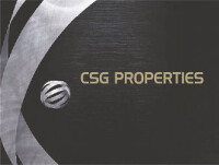 Csg properties, llc