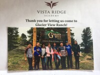 Glacier View Ranch