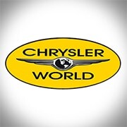 Chrysler world, inc.