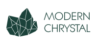 Modern chrystal