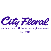 City floral garden center