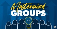 Club leadership mastermind group