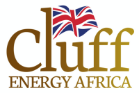 Cluff natural resources plc