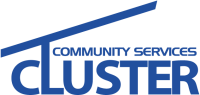 Cluster community