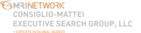 Consiglio-mattei executive search group