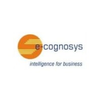 E-cognosys Information Systems Pvt Ltd