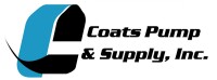 Coats pump & supply, inc.