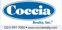 Coccia foundation