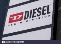 Diesel HQ Italy
