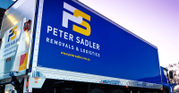 Peter Sadler Removals & Logistics