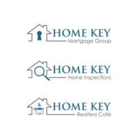 Home key mortgage group
