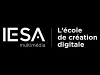 IESA Multimédia - Paris
