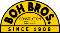 Cope brothers construction co