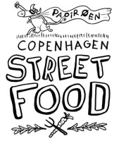 Copenhagen street food - papirøen