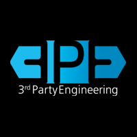 3PE - Third Party Engineering