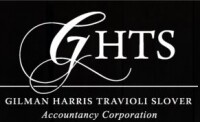 Gilman, Harris, and Travioli Accountancy Corporation