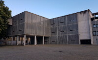Academie Beeldende Kunsten, Maastricht