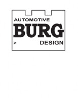 Automotive Burg Design