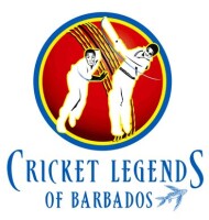 Cricket legends of barbados